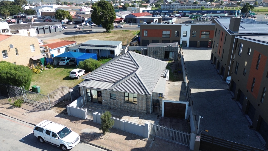 3 Bedroom Property for Sale in Saldanha Western Cape